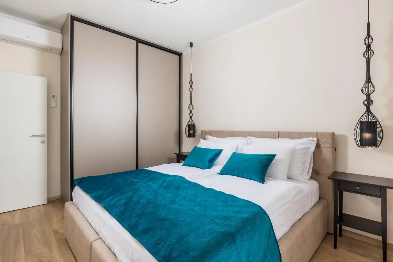 Διαμέρισμα Apartman Uhac Mošćenička Draga