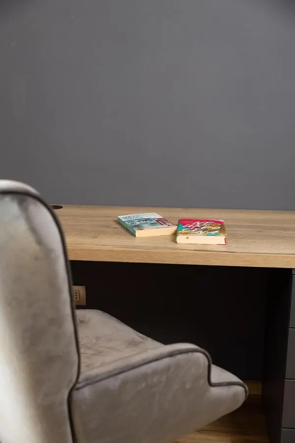 Διαμέρισμα Apartman Uhac Mošćenička Draga