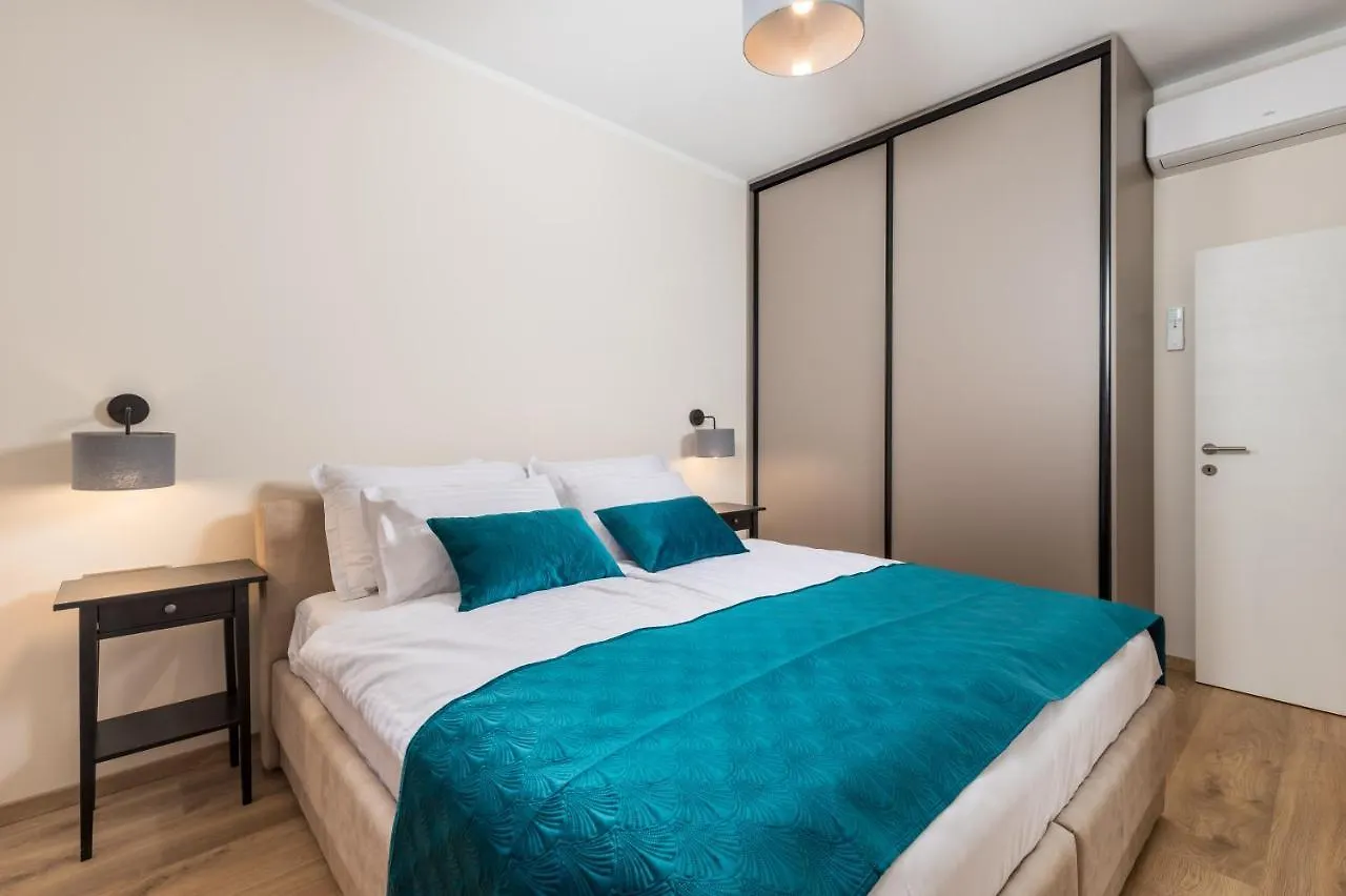 Apartman Uhac Mošćenička Draga Κροατία
