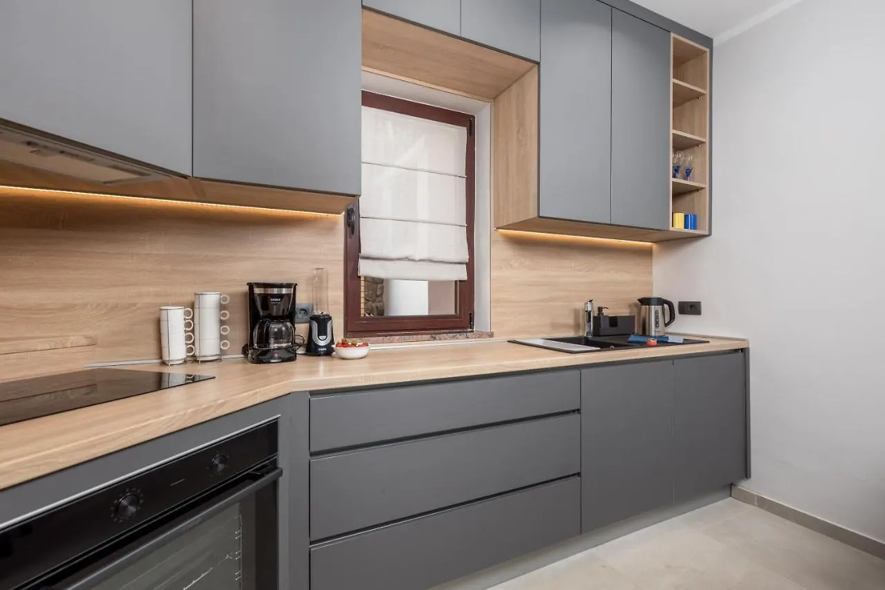 Apartman Uhac Mošćenička Draga 0*,  Κροατία