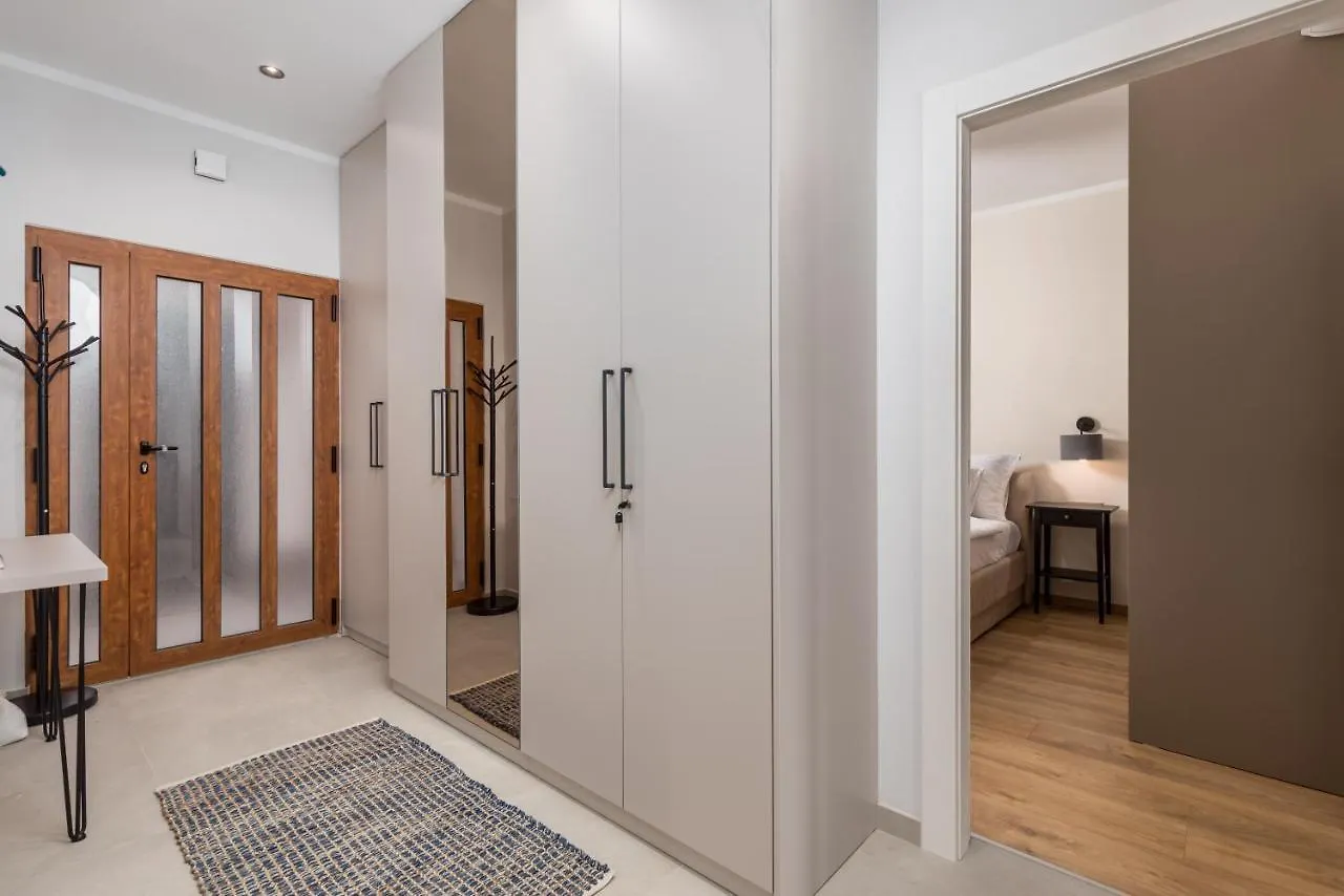 Apartman Uhac Mošćenička Draga
