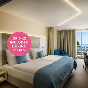 Szálloda Marina - Liburnia, Mošćenička Draga