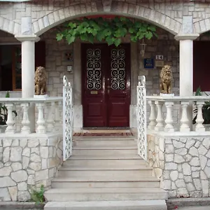 Apartman And Deskovic, Mošćenička Draga