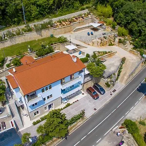 Apartman Gea, Mošćenička Draga