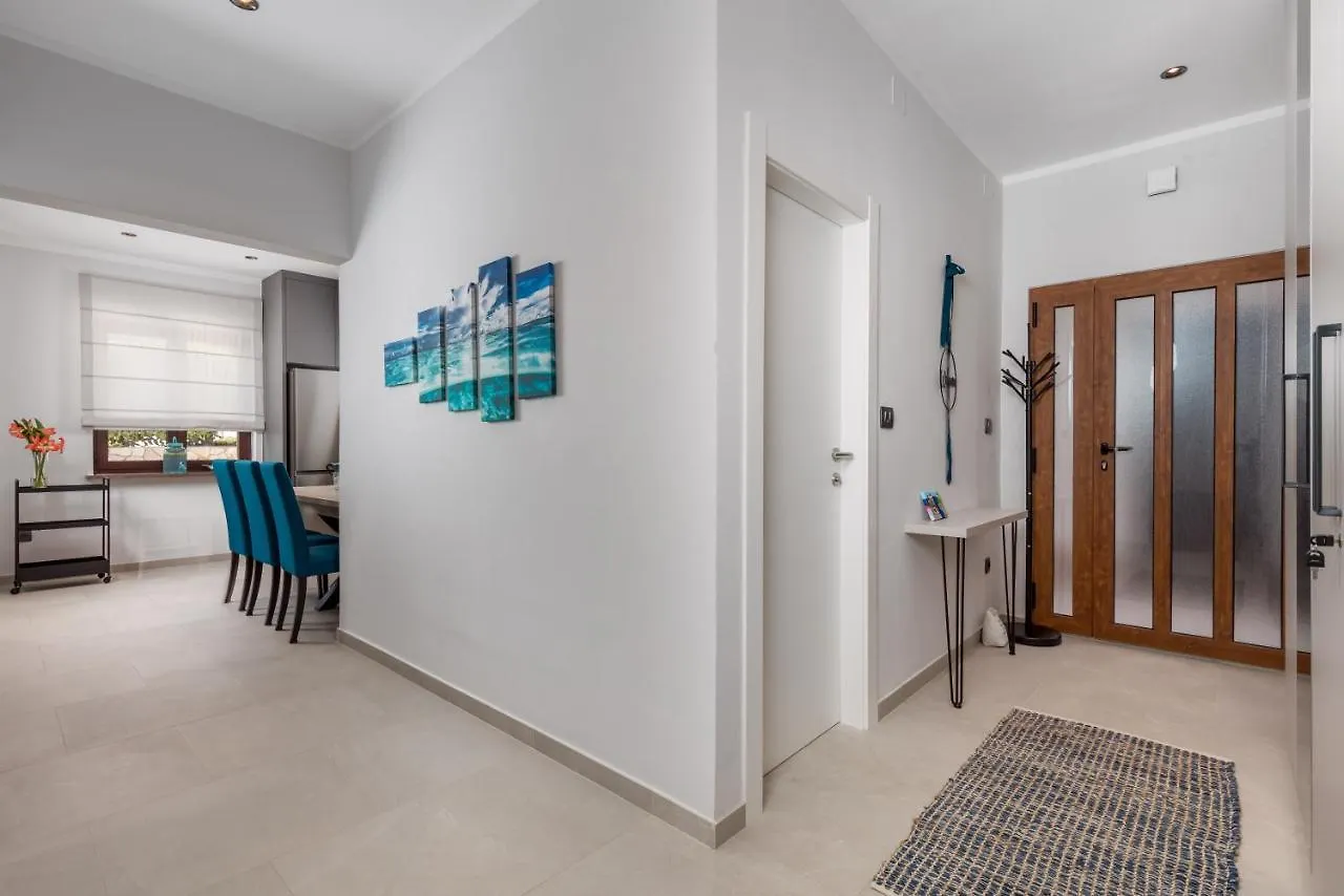 Apartman Uhac Moscenicka Draga 0*,  Croatia