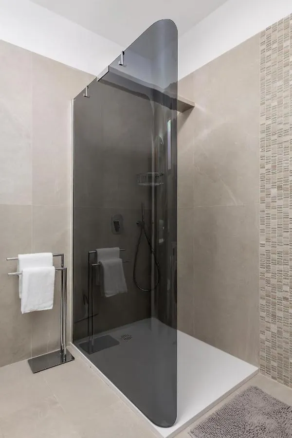 Apartman Uhac Moscenicka Draga
