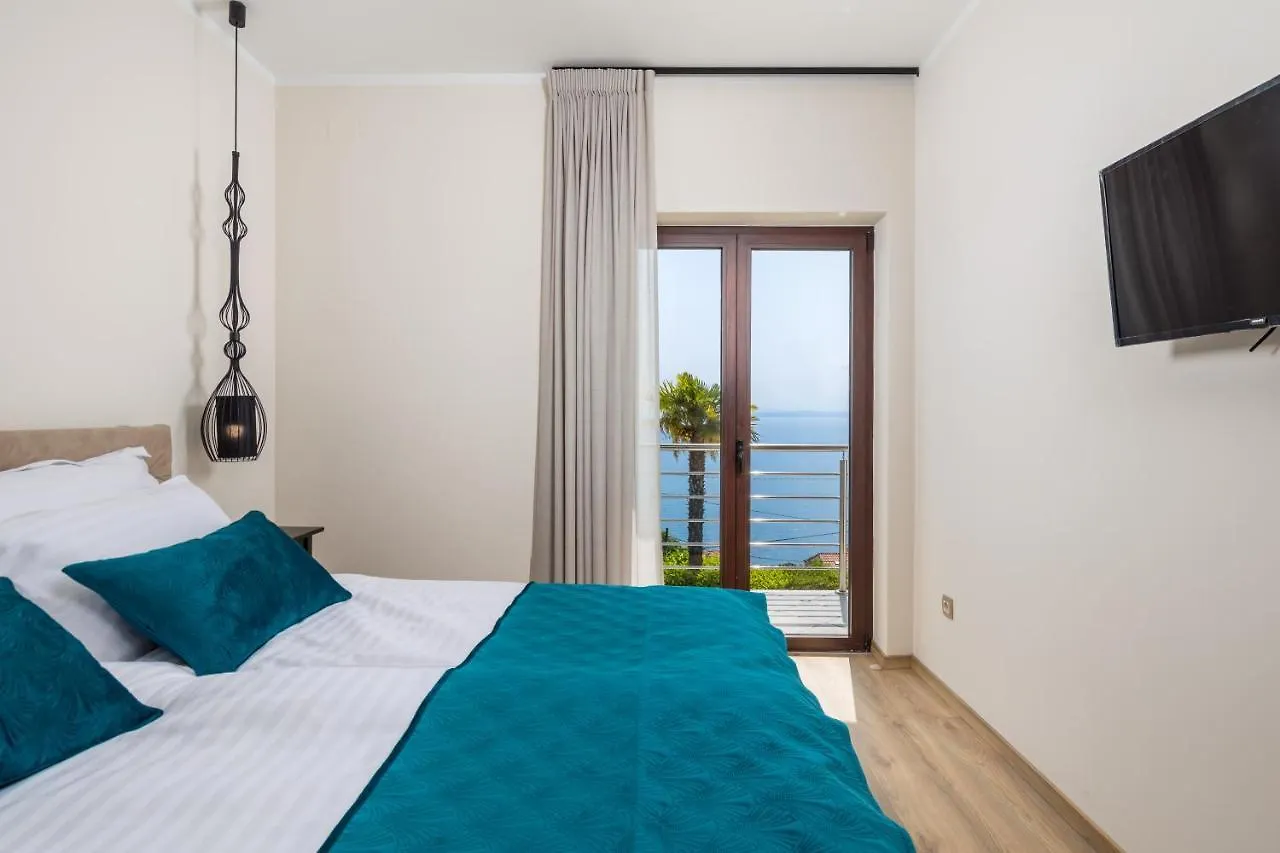 Apartman Uhac Moscenicka Draga